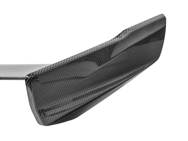 2019 CORVETTE C7 ZR1 CARBON FIBER REAR WING SPOILER